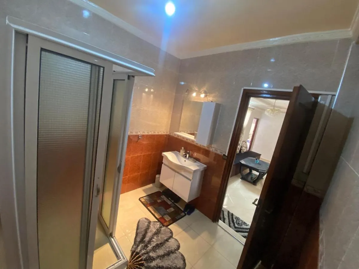 Appartement Propre Et Paisible Agadir Apartment