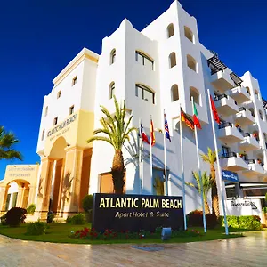 Atlantic Palm Apart-hotel