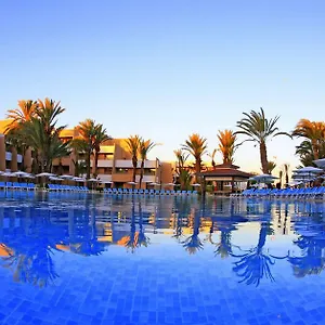 Labranda Les Dunes D'or Agadir