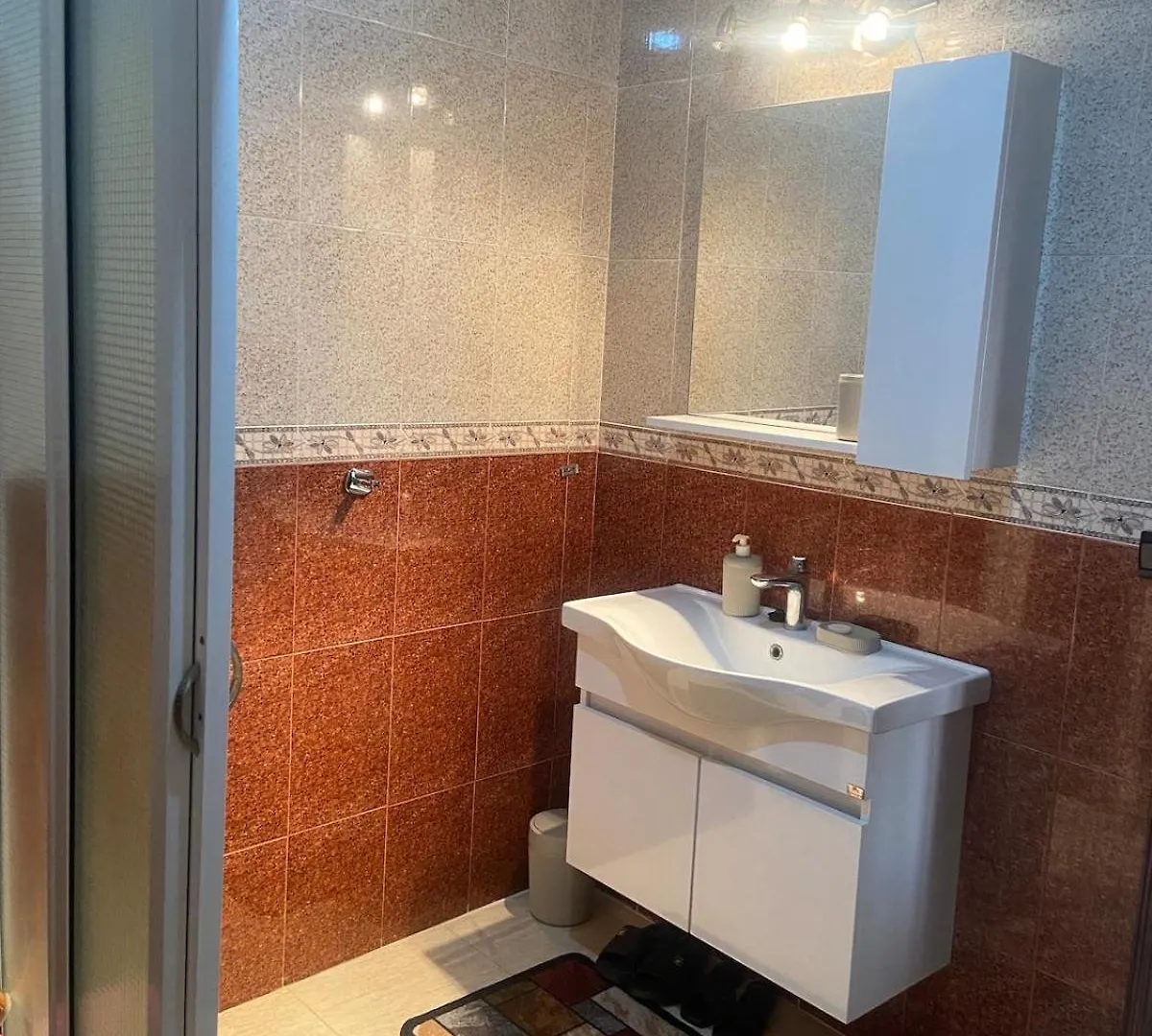 Apartamento Appartement Propre Et Paisible Agadir Marruecos