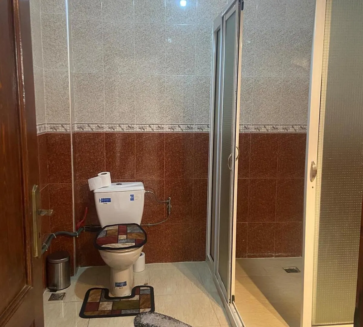 Appartement Propre Et Paisible Agadir Marruecos